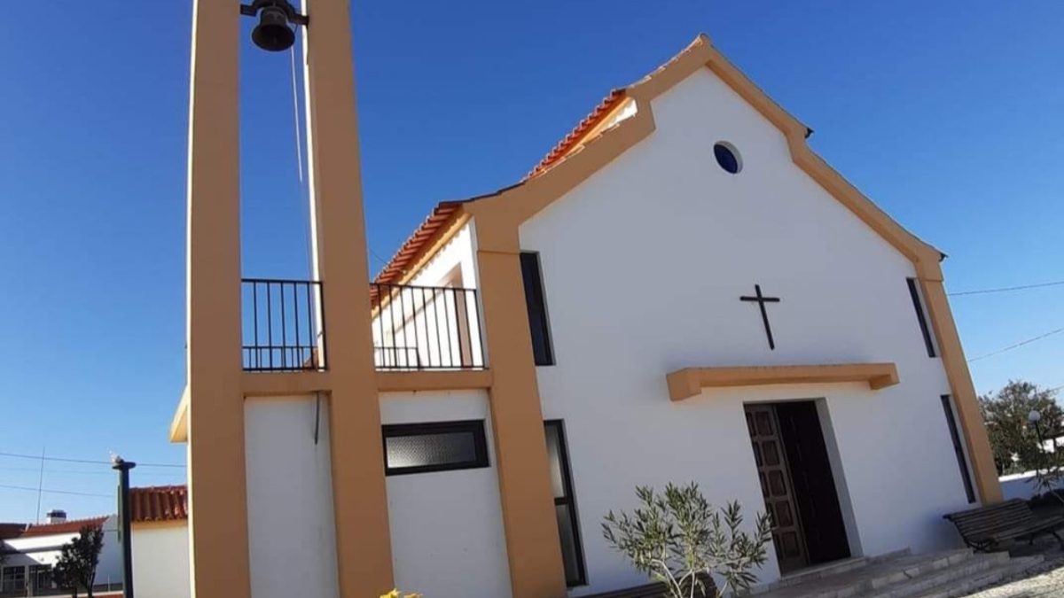 Igreja de Santo António