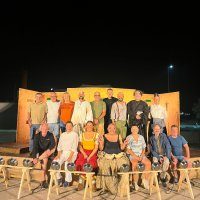 Noites no Largo - Teatro nas Freguesias 2026