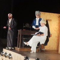 Noites no Largo - Teatro nas Freguesias 2026