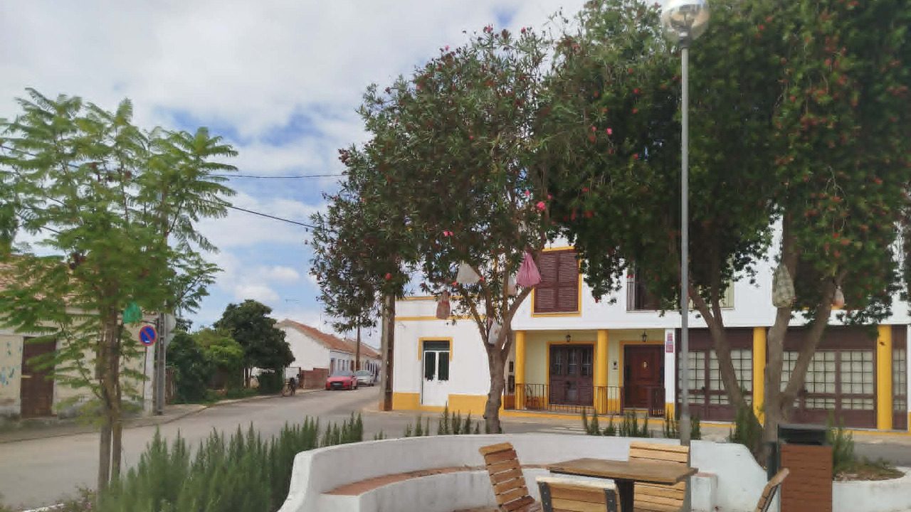 A Tradição dos Talegos em Vale de Água