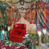 Feira de Natal trouxe alegria e animação à Aldeia
